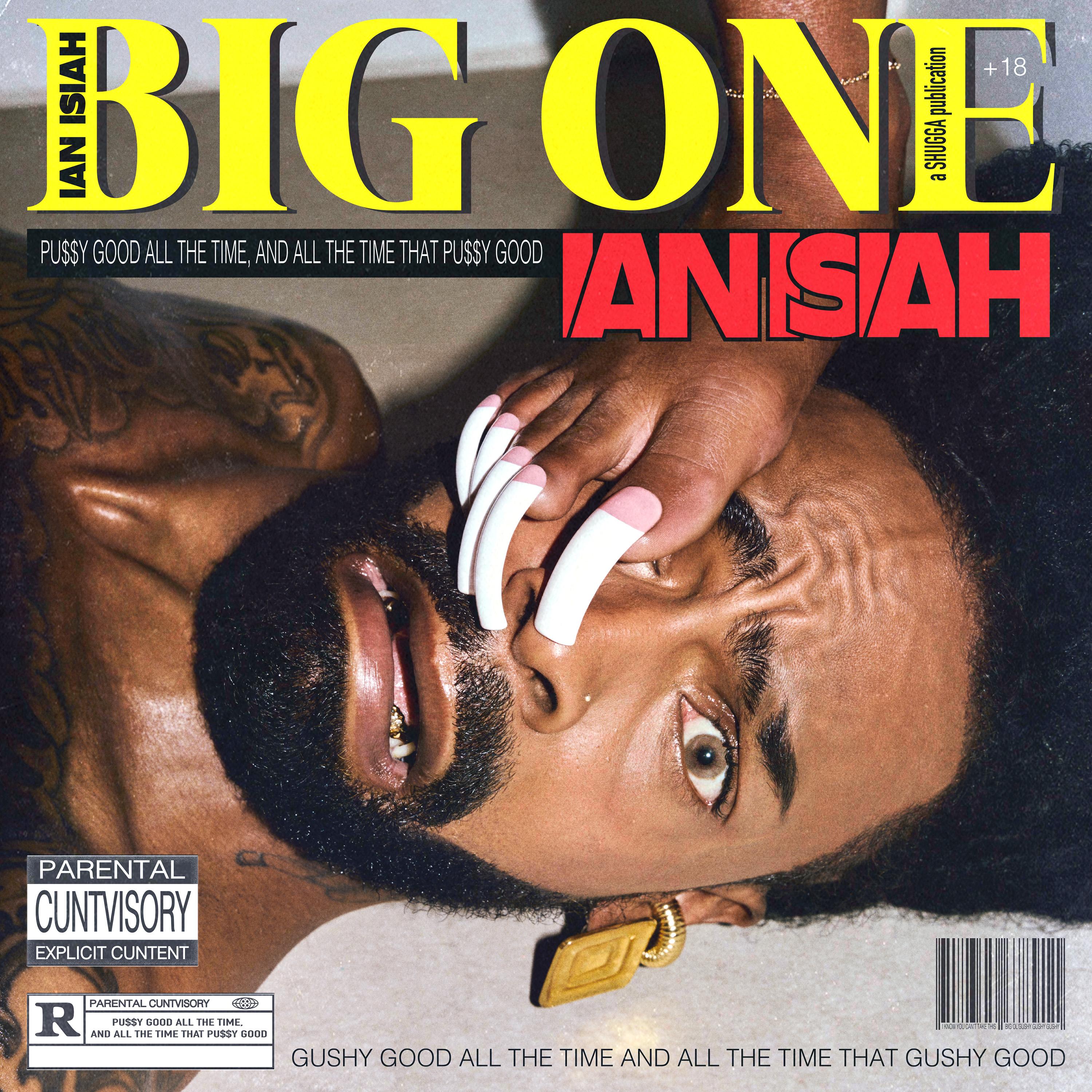 BIG ONE