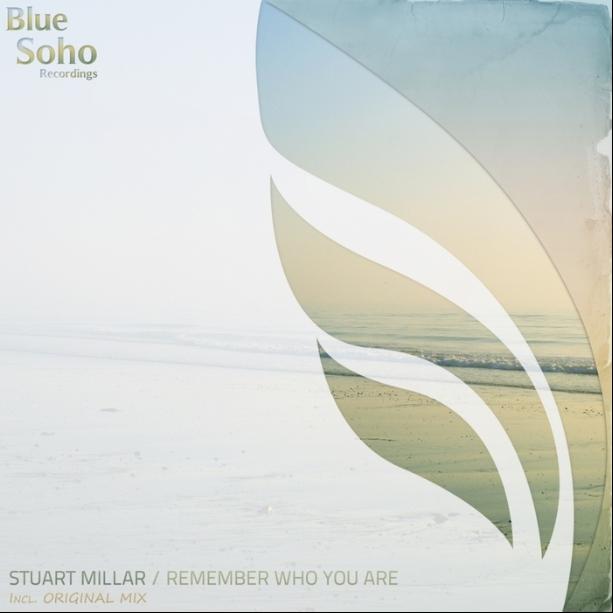  Remember Who You Are