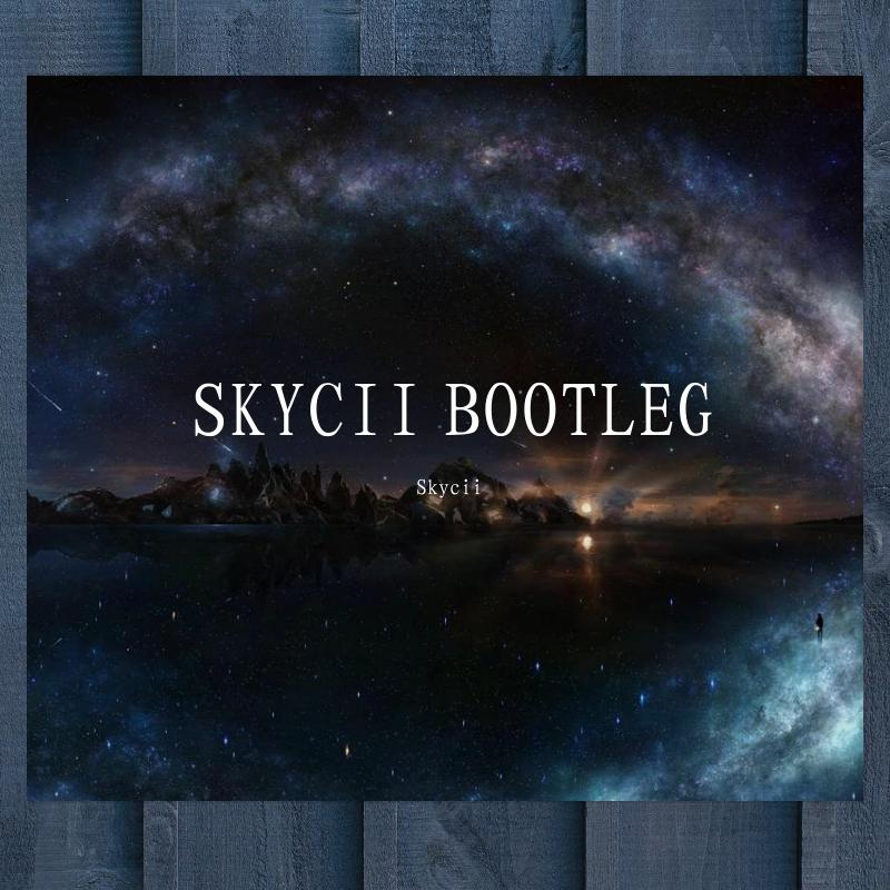 SKYCII BOOTLEG