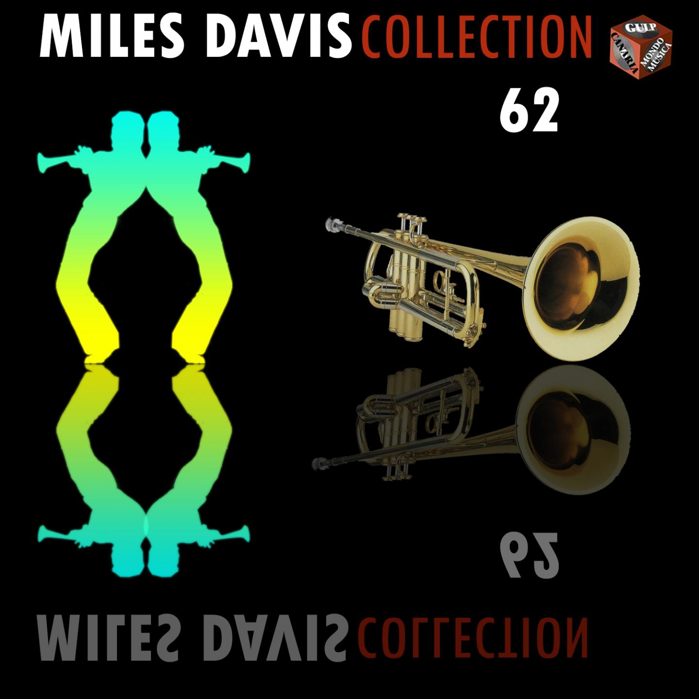 Miles Davis Collection, Vol. 62专辑