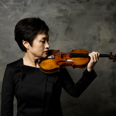 Kyung Wha Chung