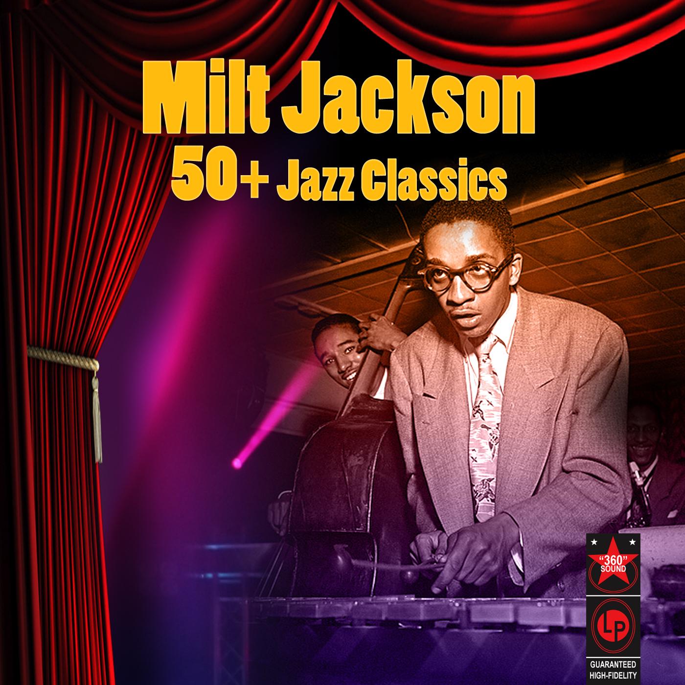 50+ Jazz Greats