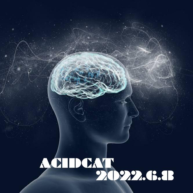 【PsyTrance-fullon】宇宙意识 episode artwork
