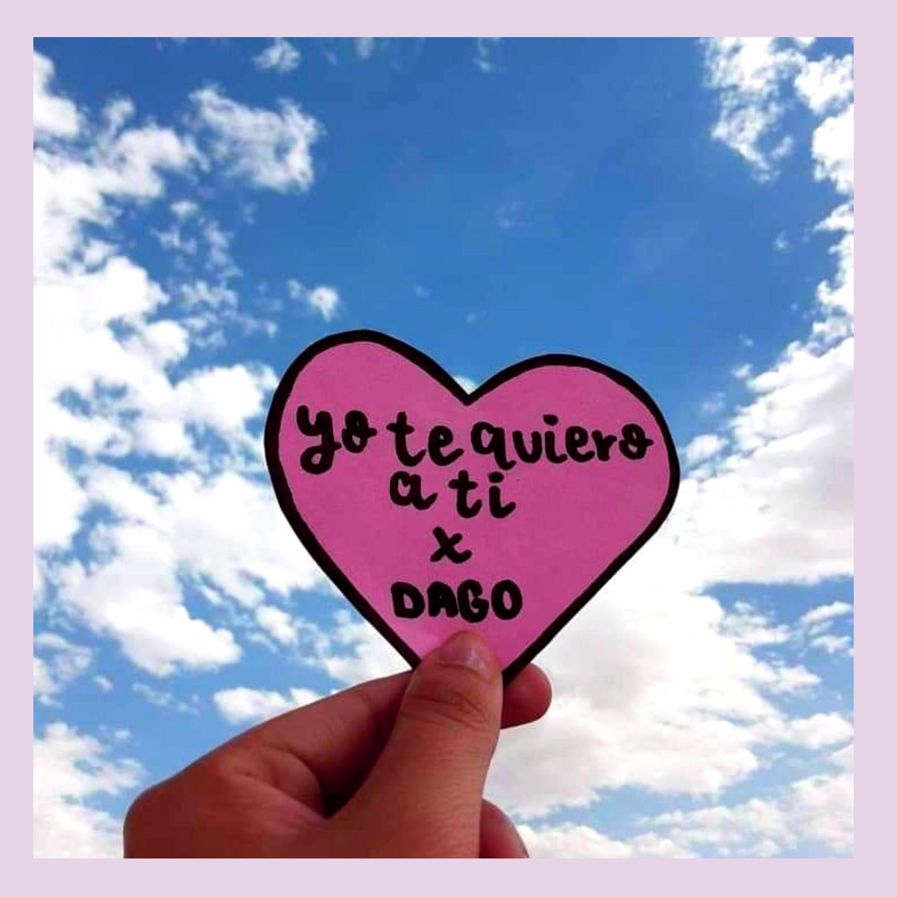 Yo te quiero a ti