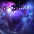 DJ mix - Universe Inside You