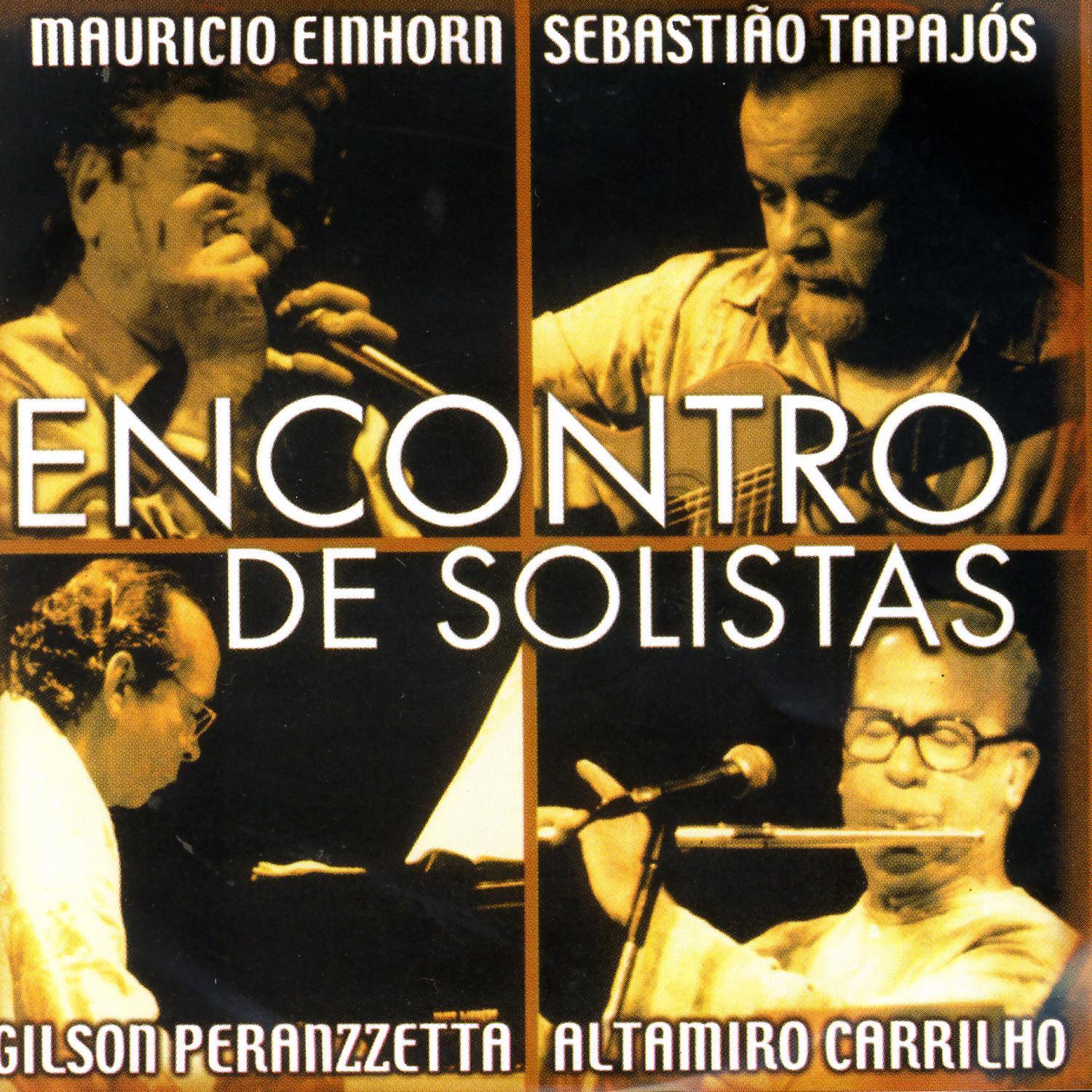 Encontro de Solistas