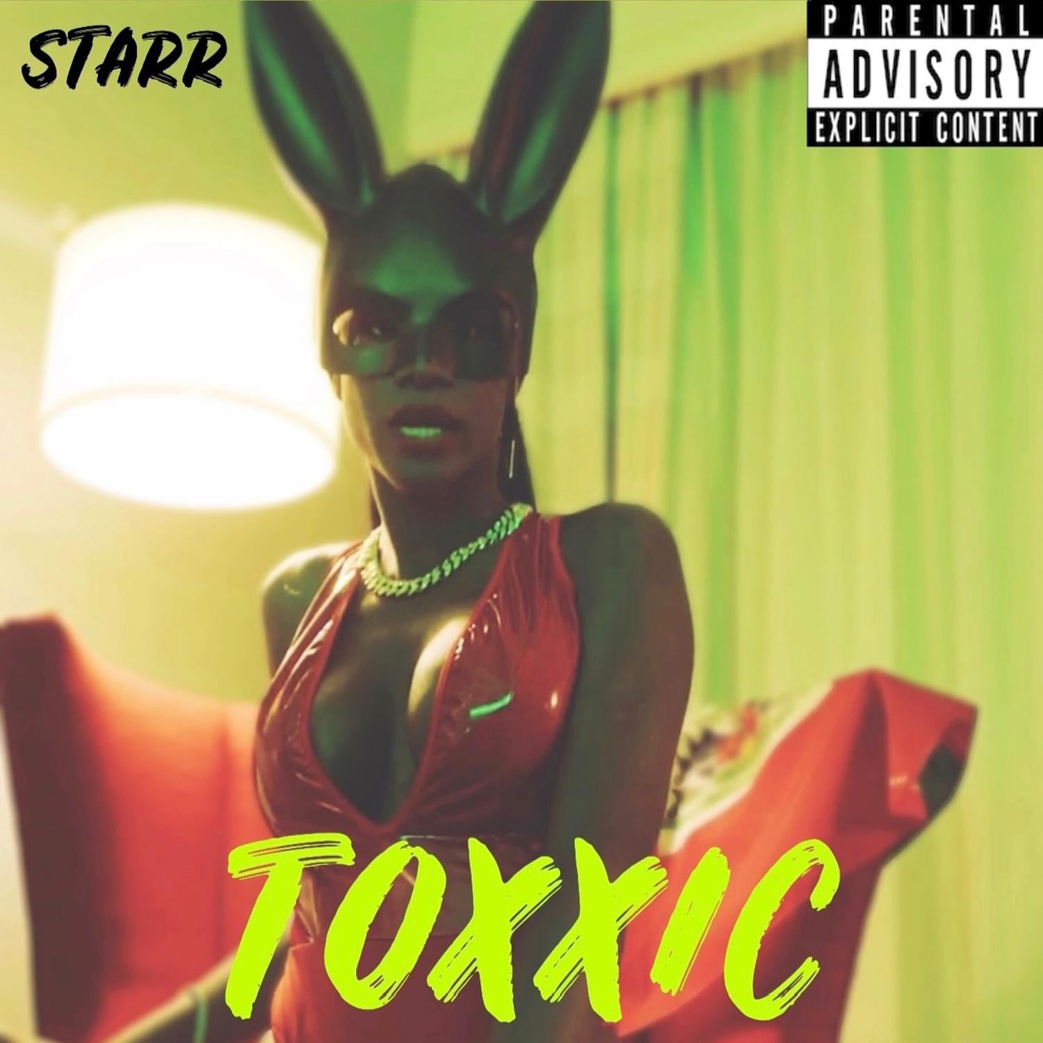 Starr - Trap Queen