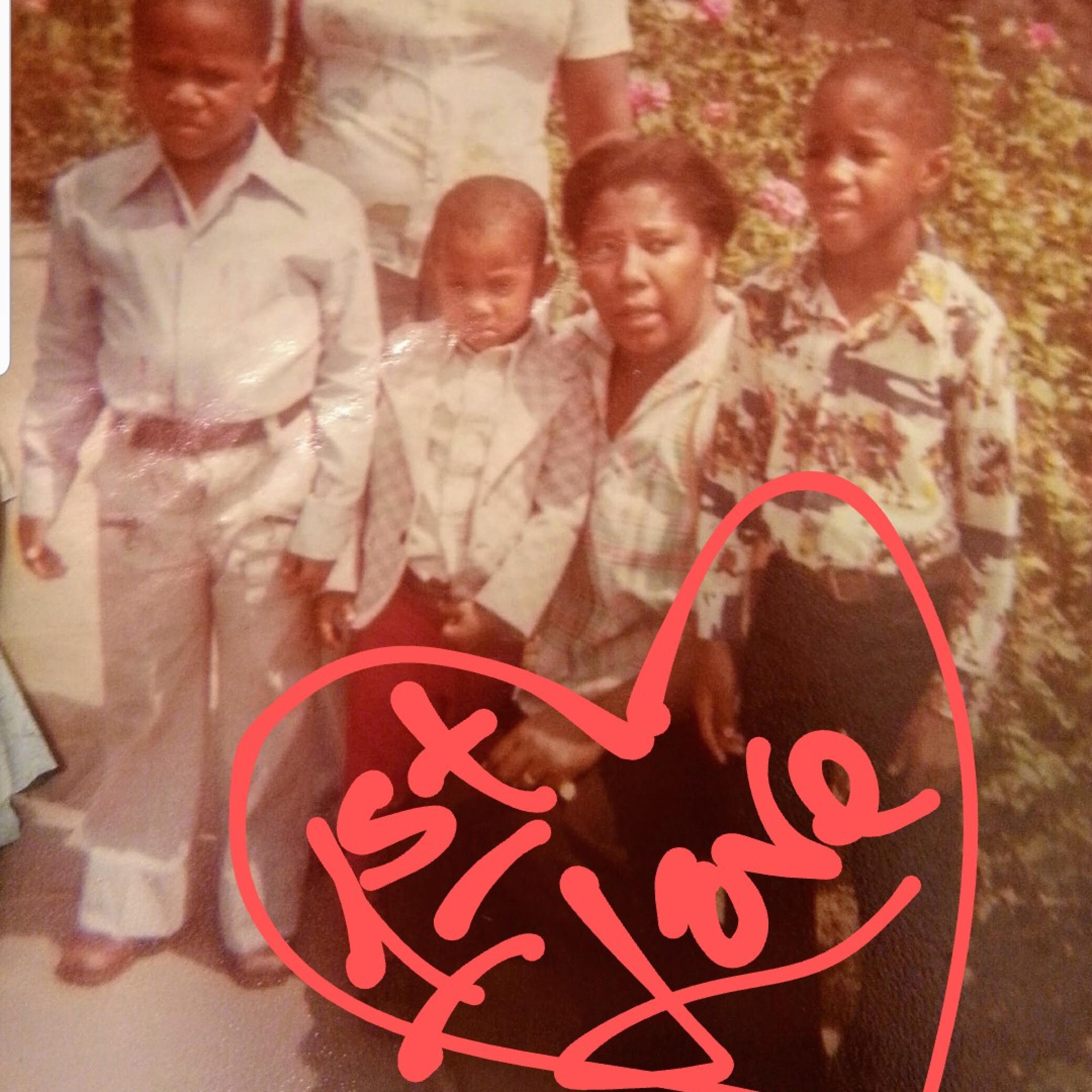 First Love