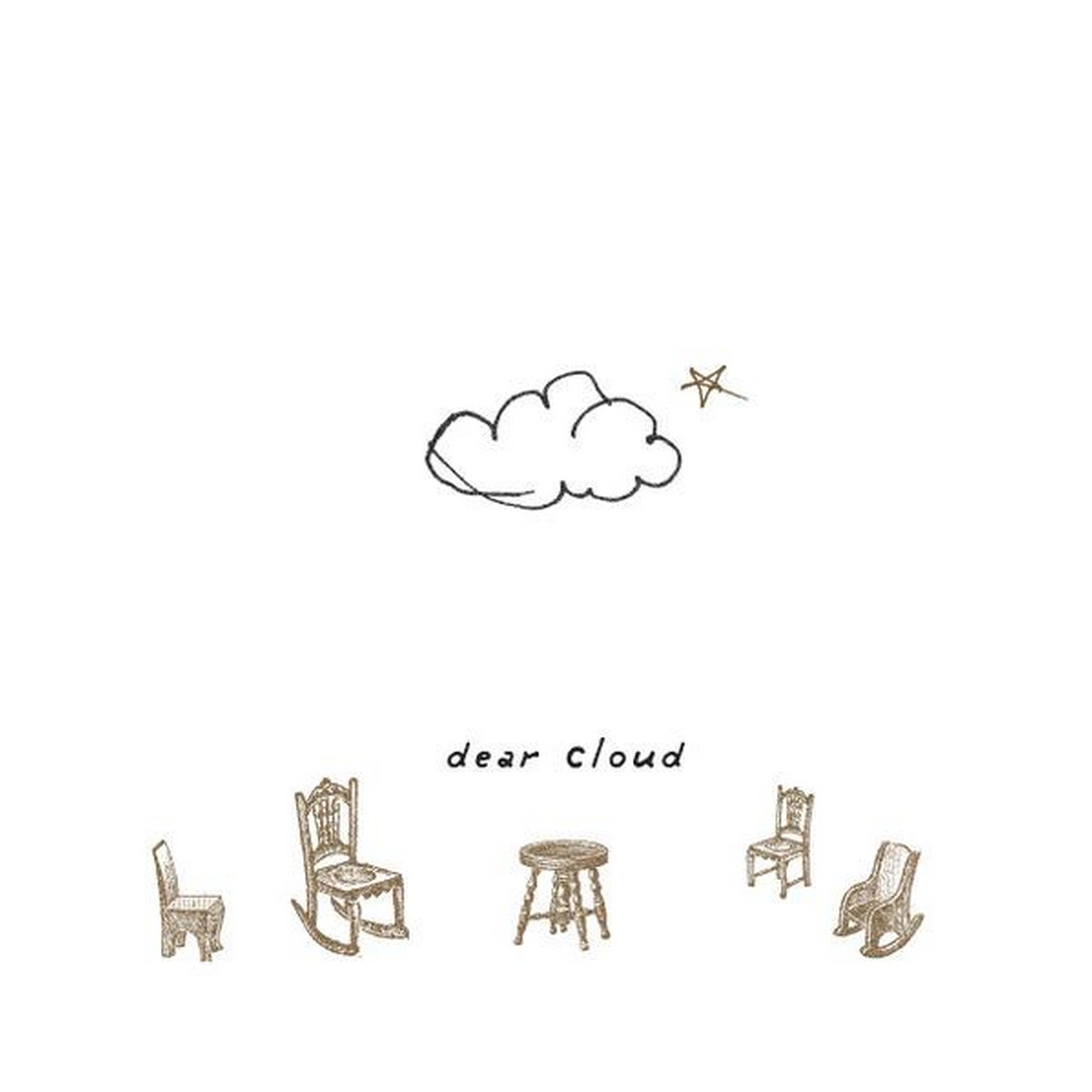 Dear Cloud - 같은 사람