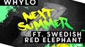 Next Summer专辑