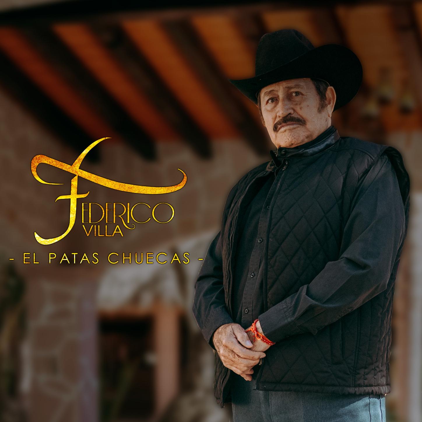 El Patas Chuecas
