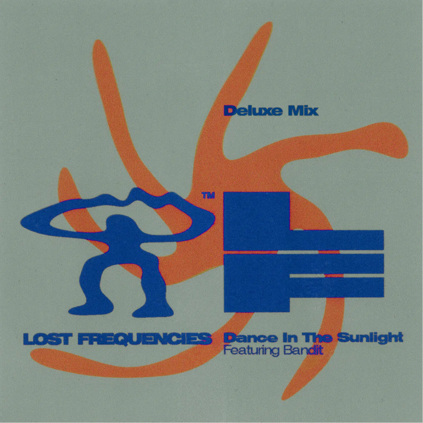 Dance In The Sunlight (Deluxe Version Extended)