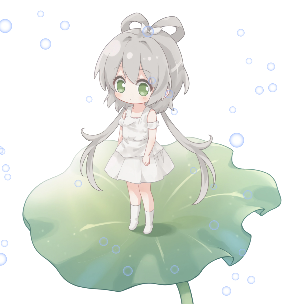 永不静止（翻调合集）