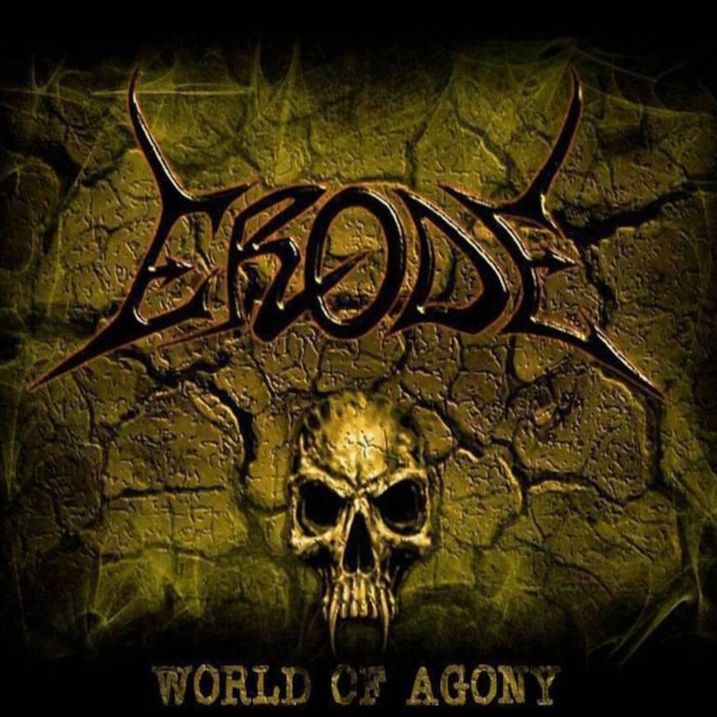 World of Agony