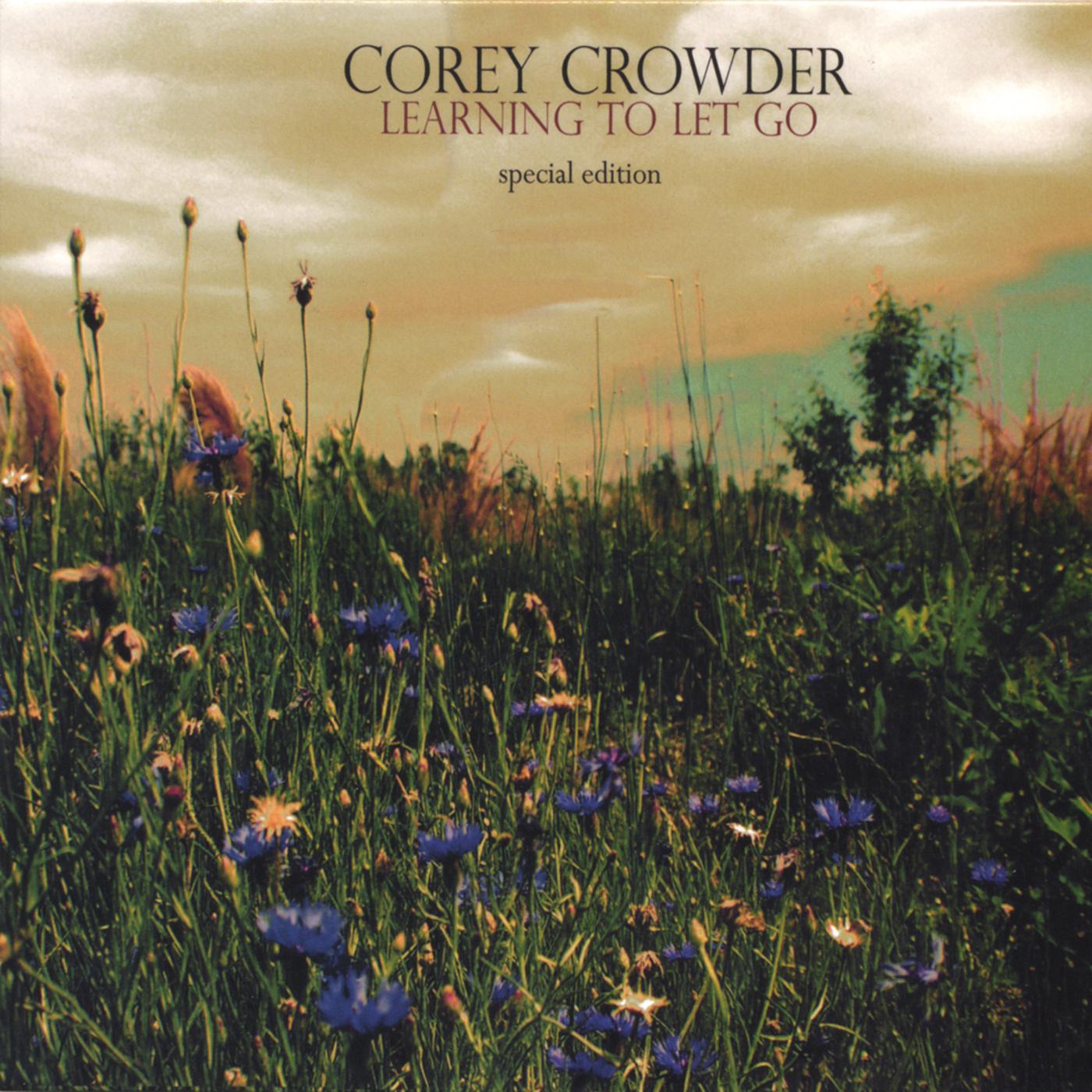Corey Crowder - Come Home Soon (new Version)