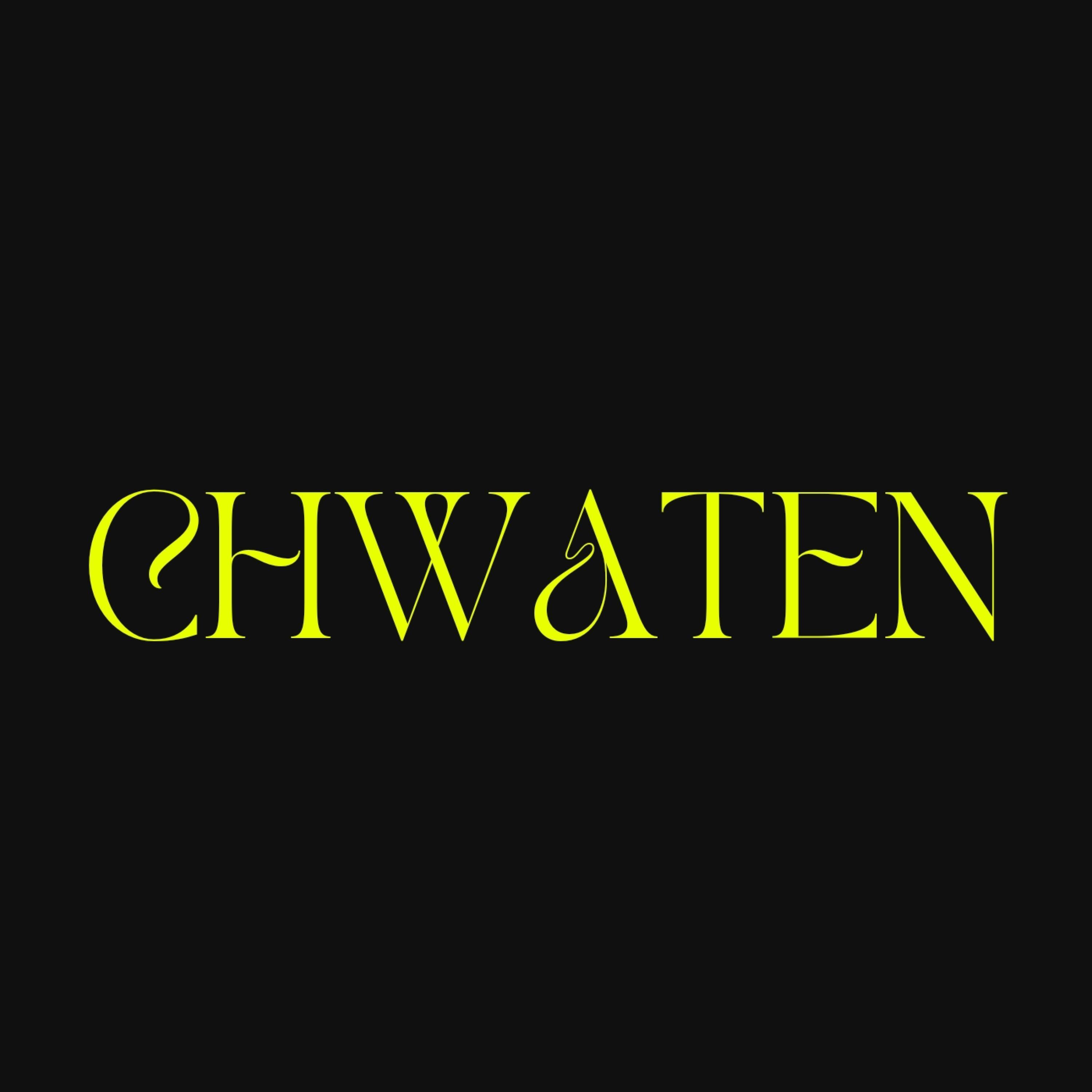Chwaten