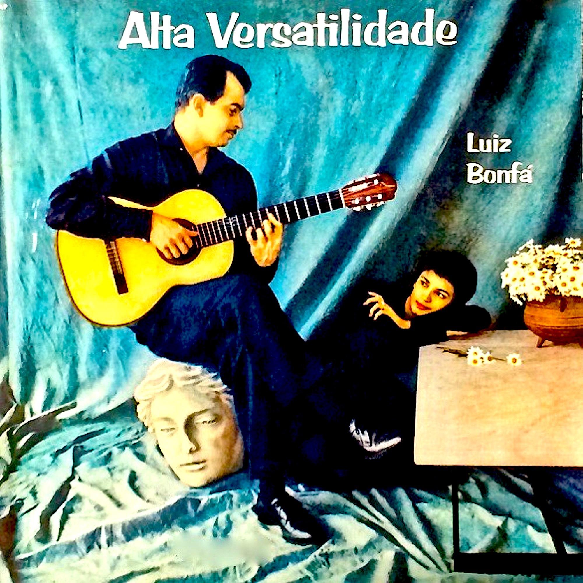 Alta Versatilidade! (Remastered)