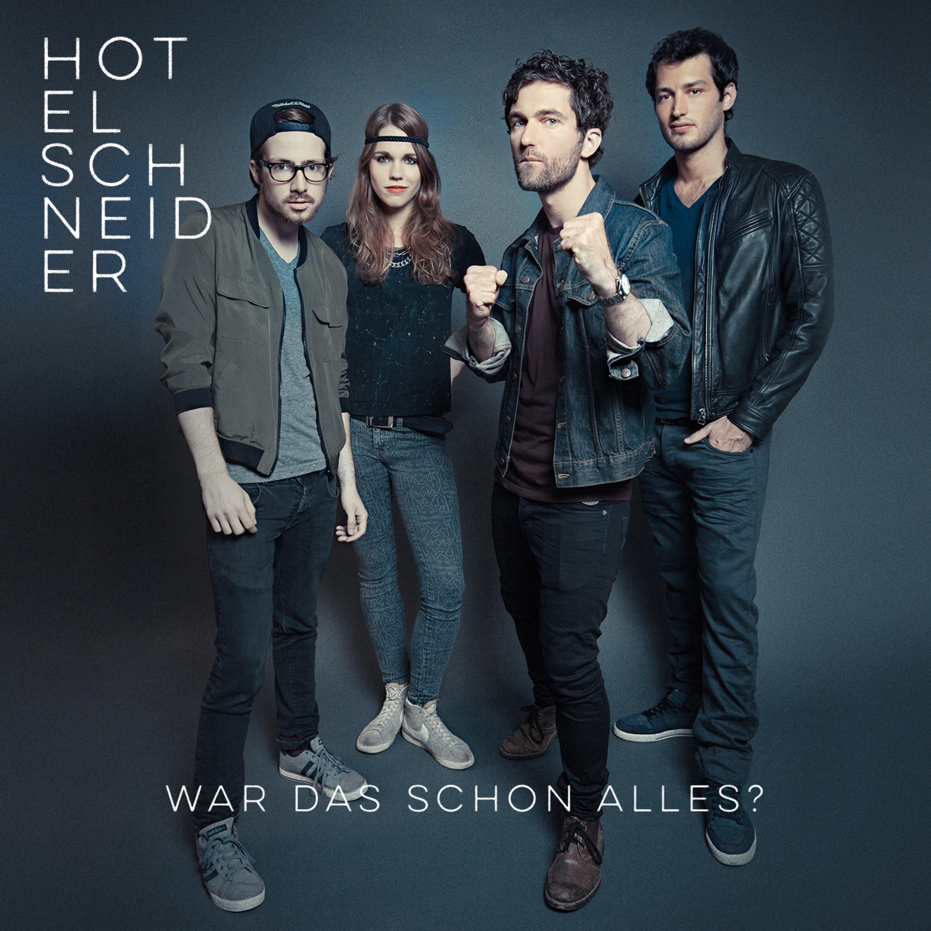 War das schon alles?