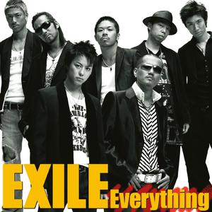 Exile - Everything （降1半音）