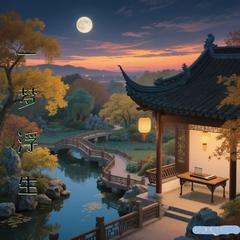 破局之法（纯音乐）