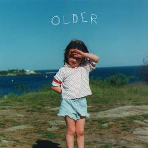 Older【Inst.】后期 - Sasha Sloan （降4半音）