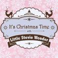 It's Christmas Time with Little Stevie Wonder