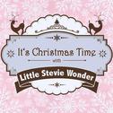 It's Christmas Time with Little Stevie Wonder专辑