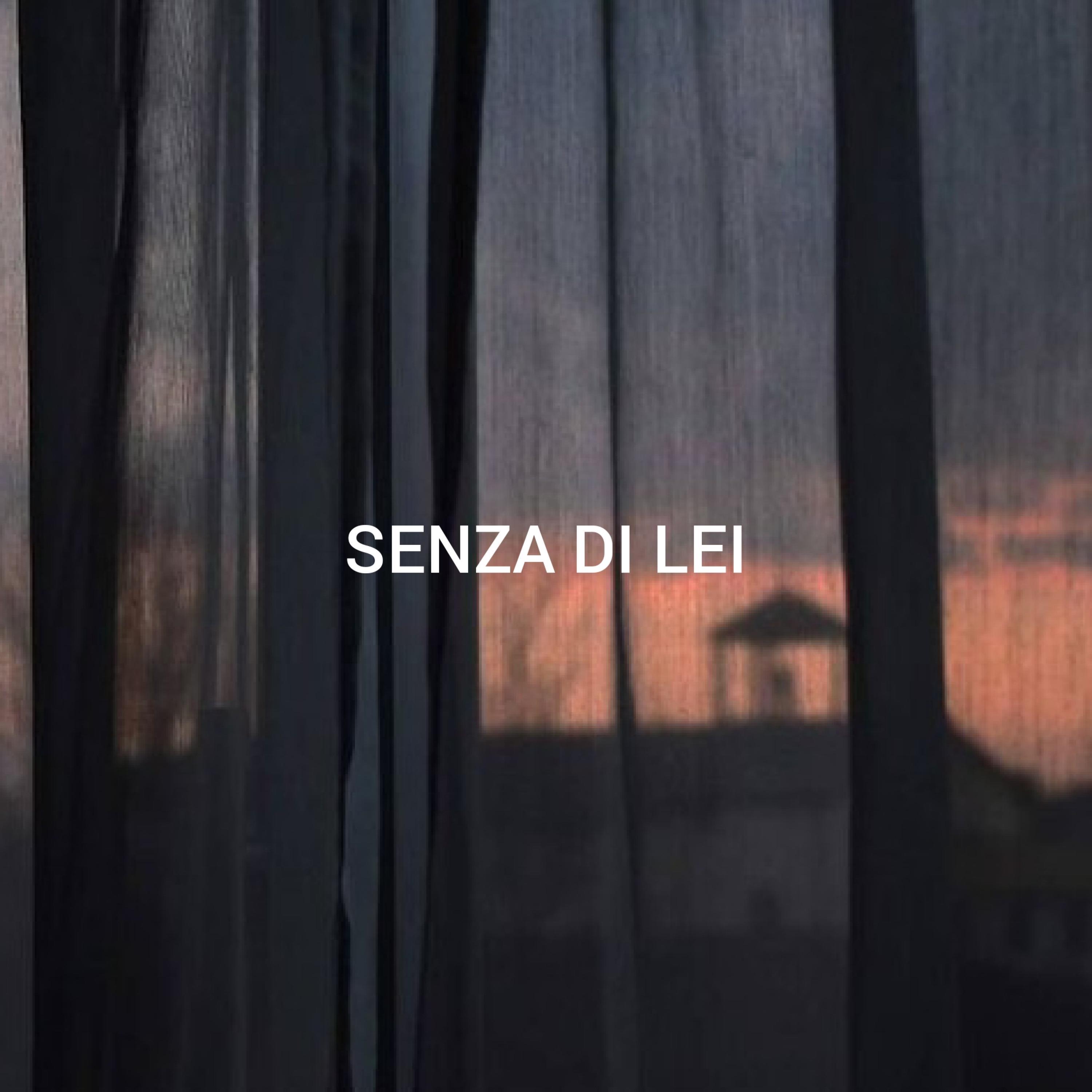 Senza Di Lei (feat. Lynk, Execond & Untitled)
