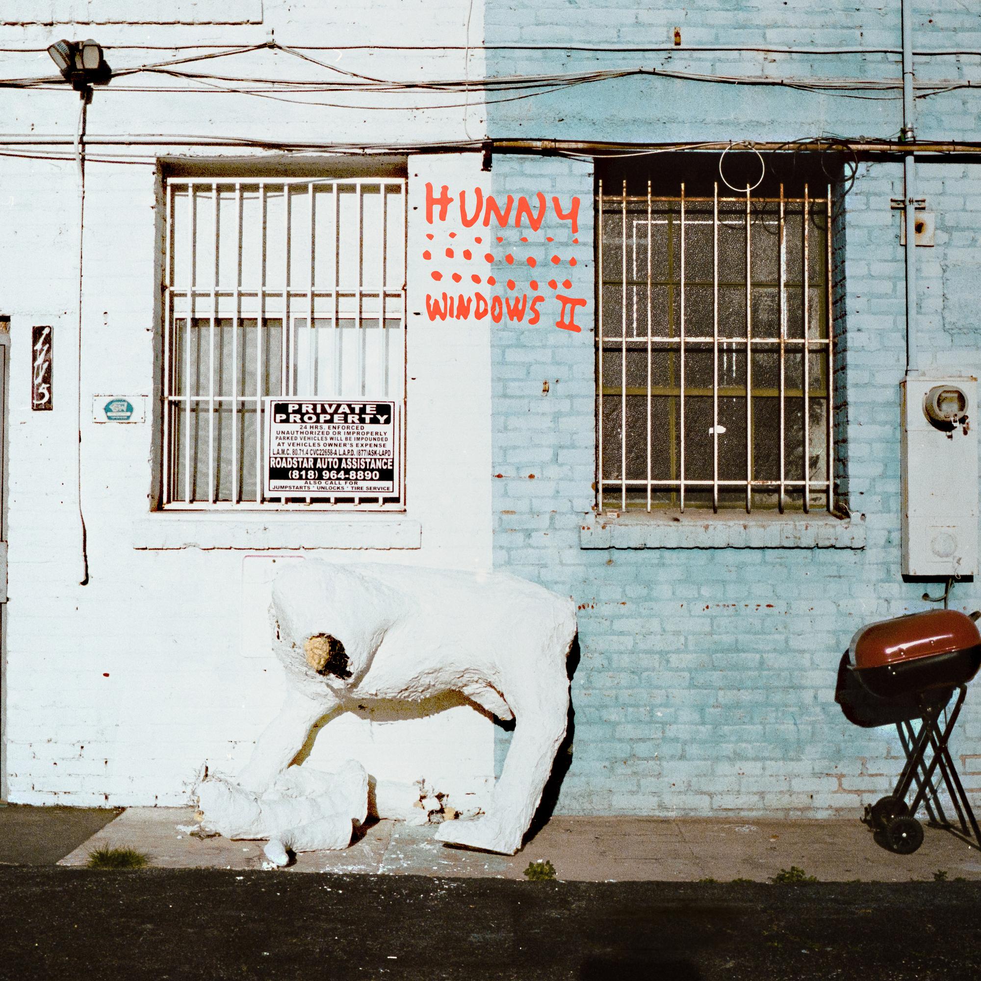 Your Love Song, Pt. 1