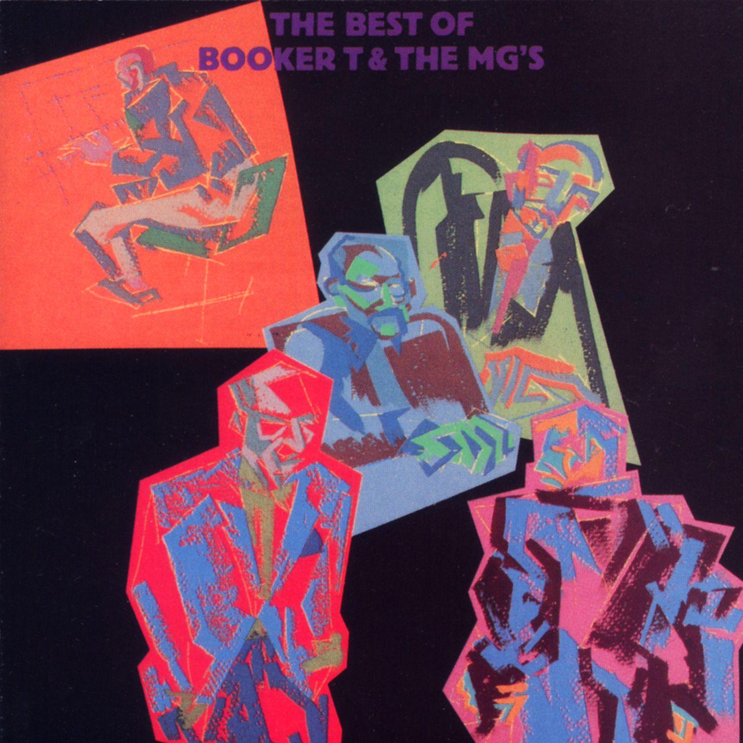 The Best Of... (US Release)