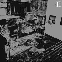 Slum Dwellaz - No Mercy (feat. Droxy, John Oakland, NasDre, Exniv & Kent Cali)