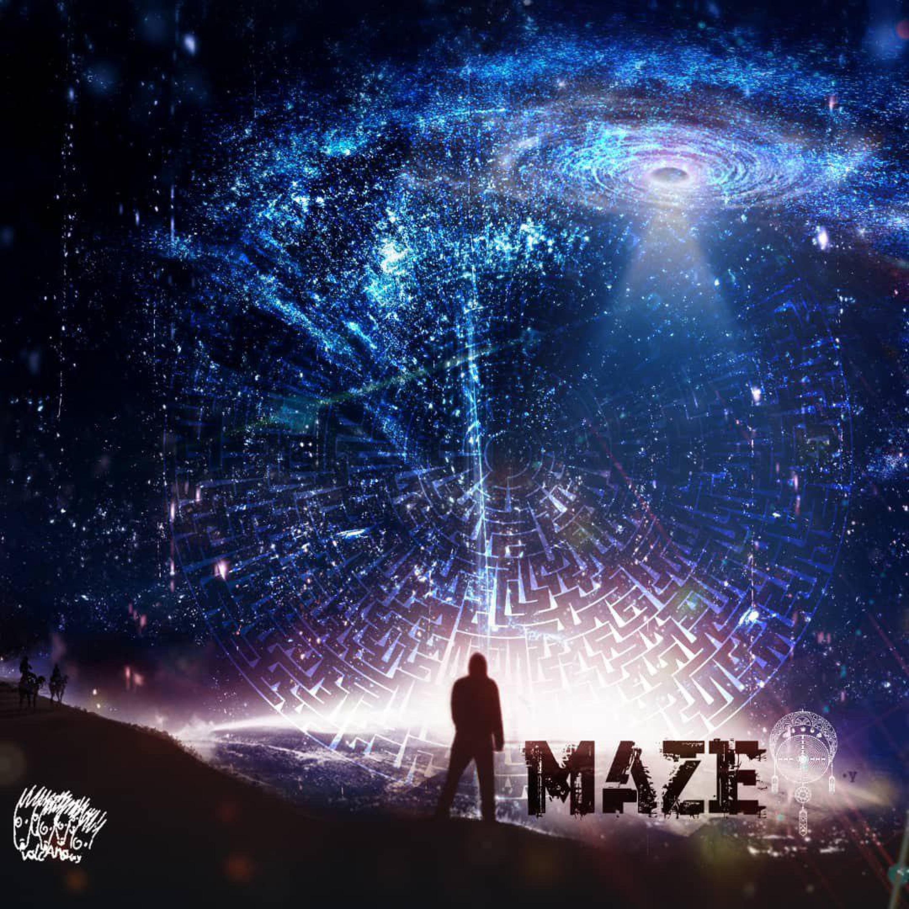 Maze