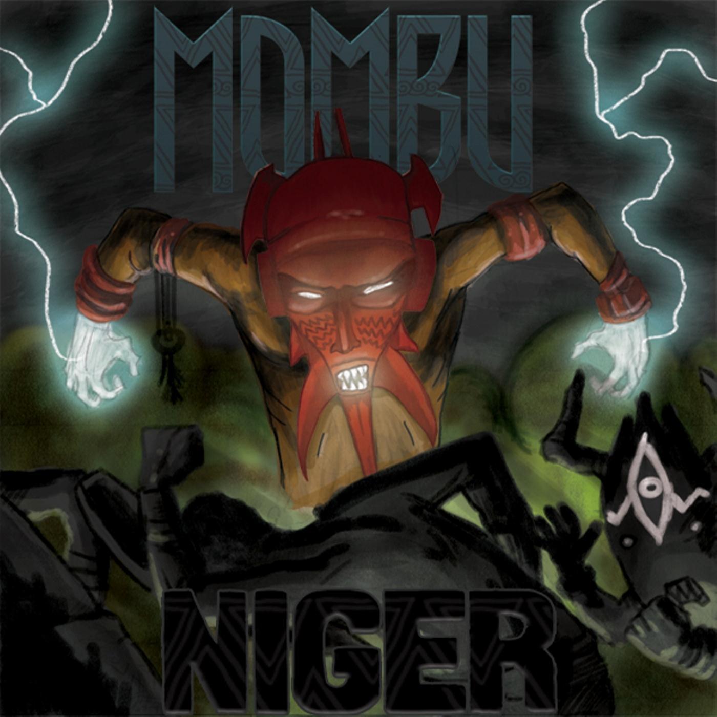 Niger