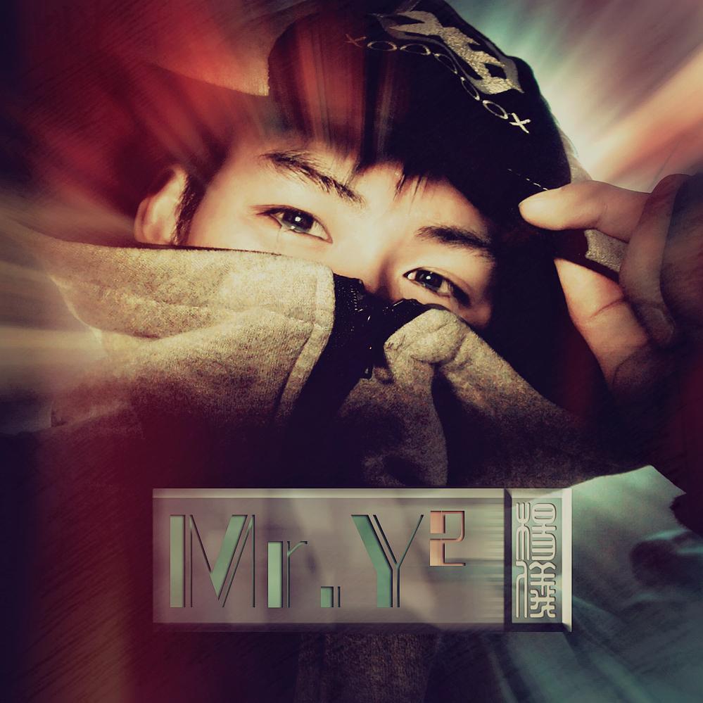 杨仪 | Mr.Y²