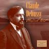 Rhapsody For Clarinet & Orchestra, L 116