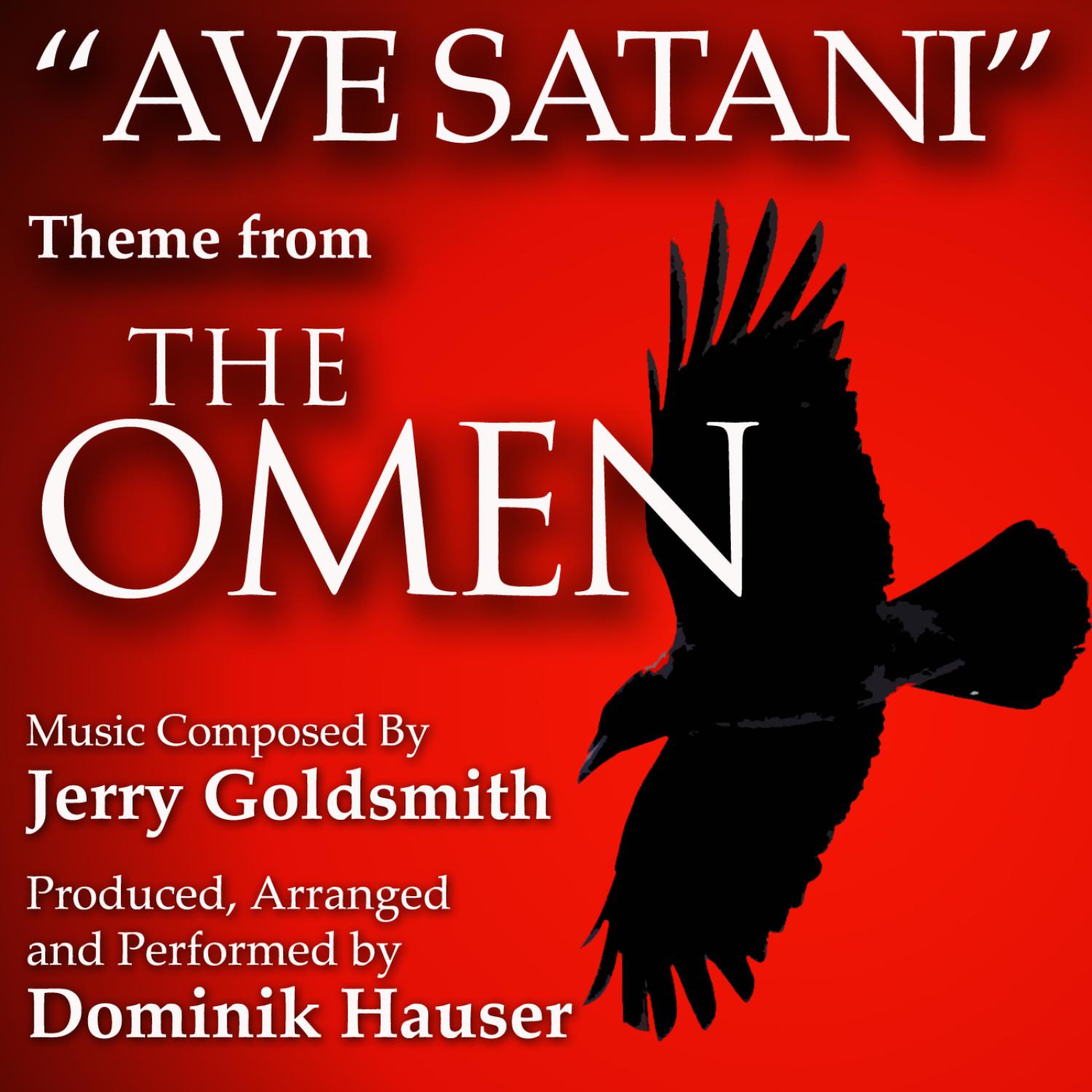 Ave Satani (from the film "The Omen")