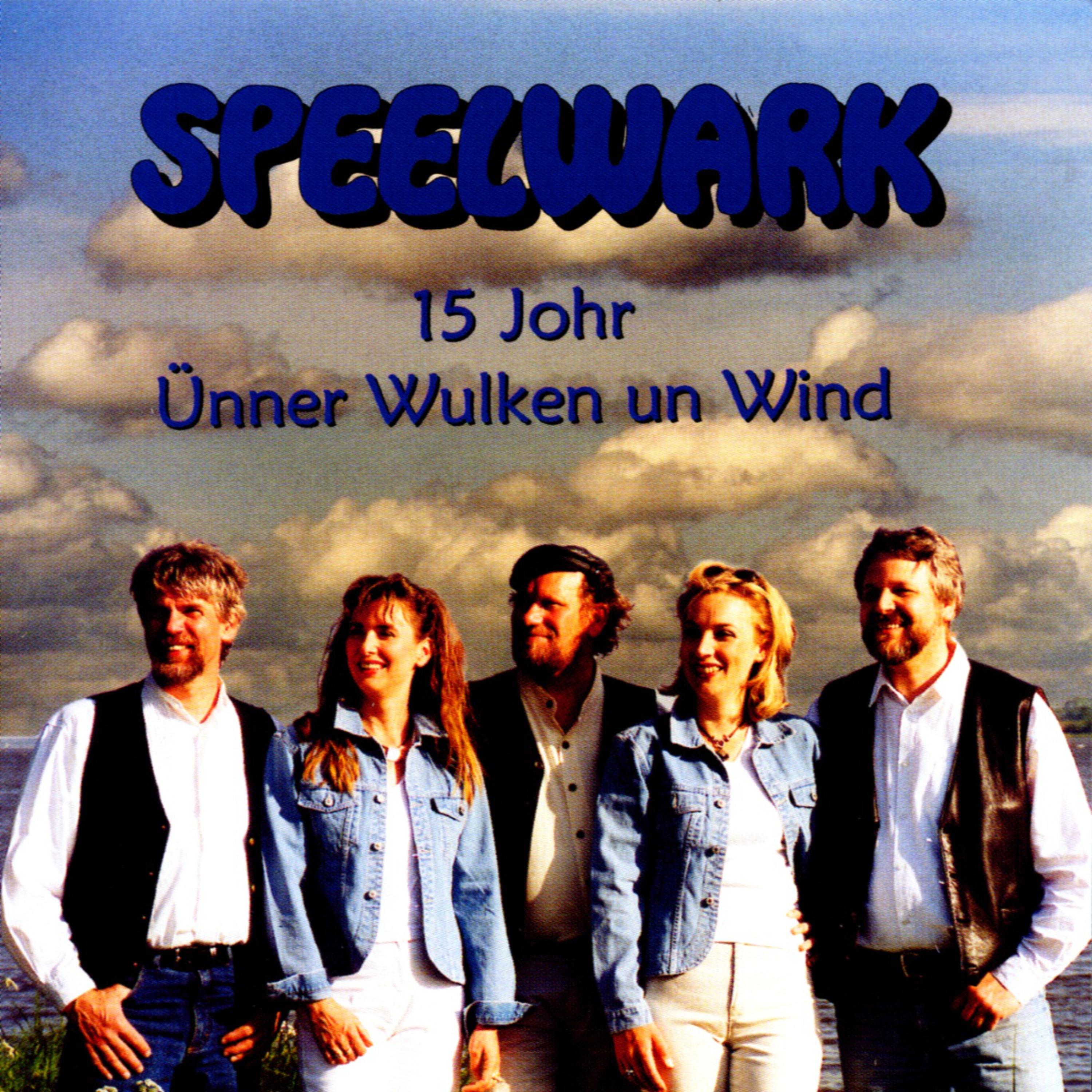 15 Johr-ünner Wulken un Wind