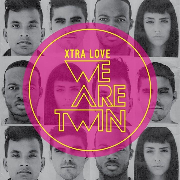  Xtra Love 