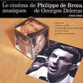 Le Cinéma de Philippe de Broca Vol.1 ( 1959-1968 )