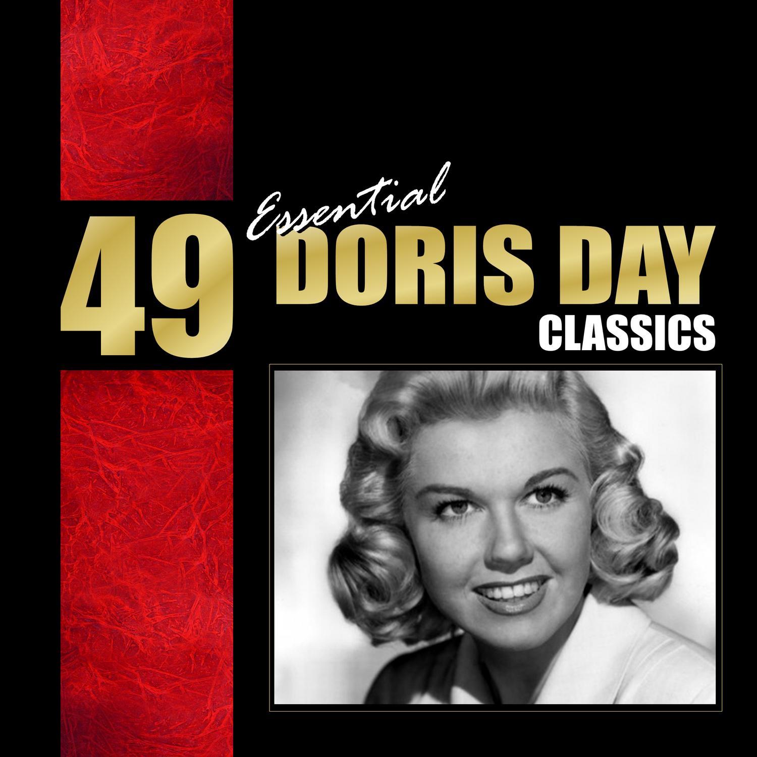 49 Essential Doris Day Classics