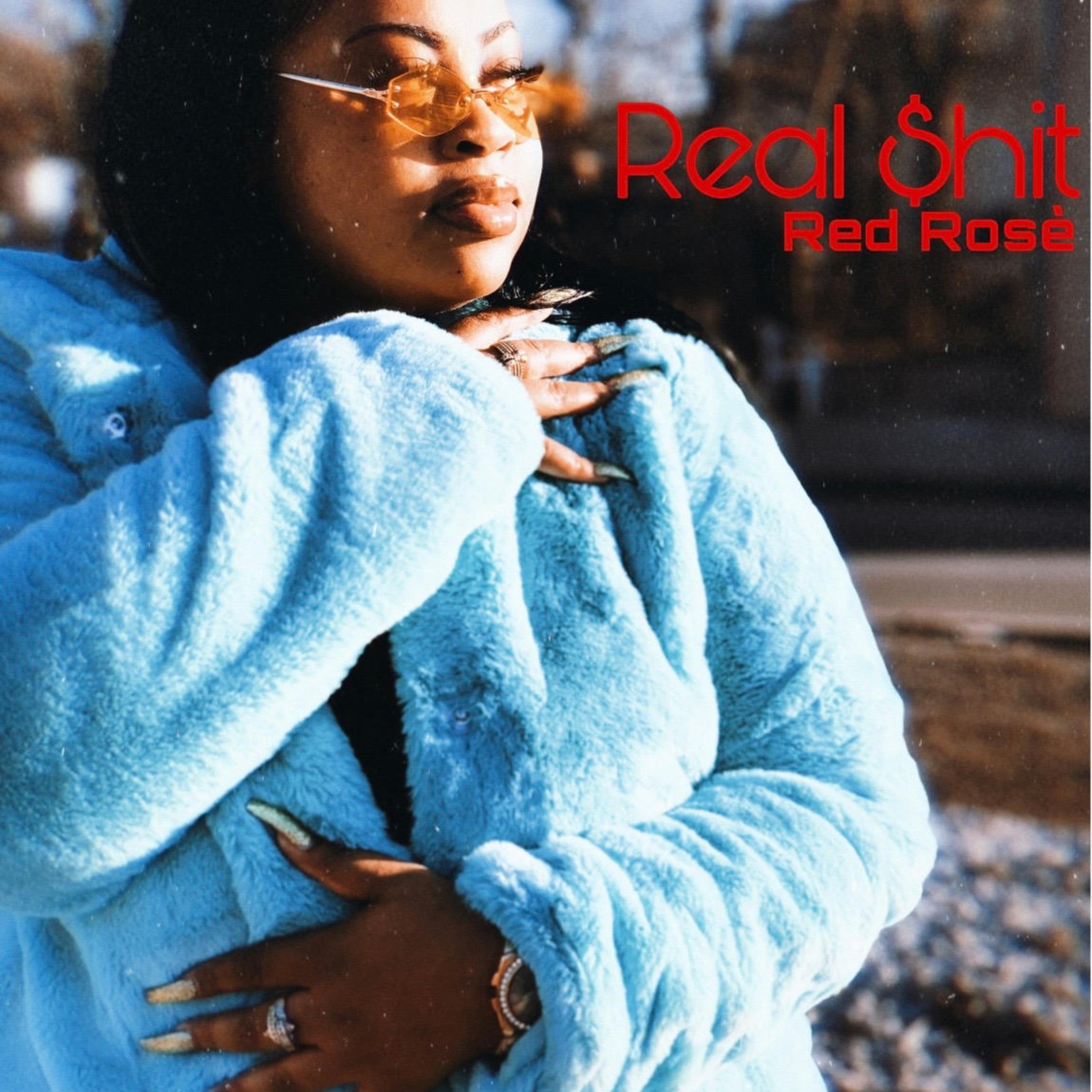 Real Shit (Radio Edit) (Radio Edit)