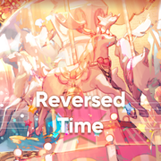 Reversed Time专辑