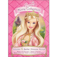 Barbie as  Princess and Pauper-Written inYourHeart