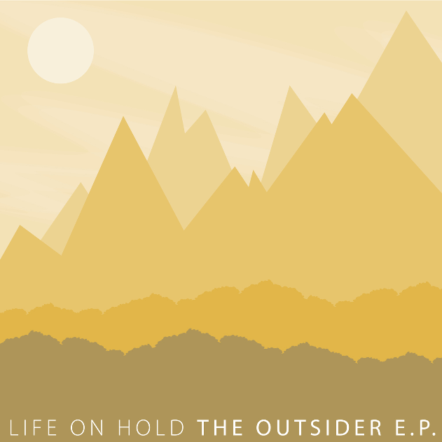 The Outsider