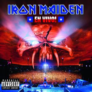 Iron Maiden - FEAR OF THE DARK （降3半音）