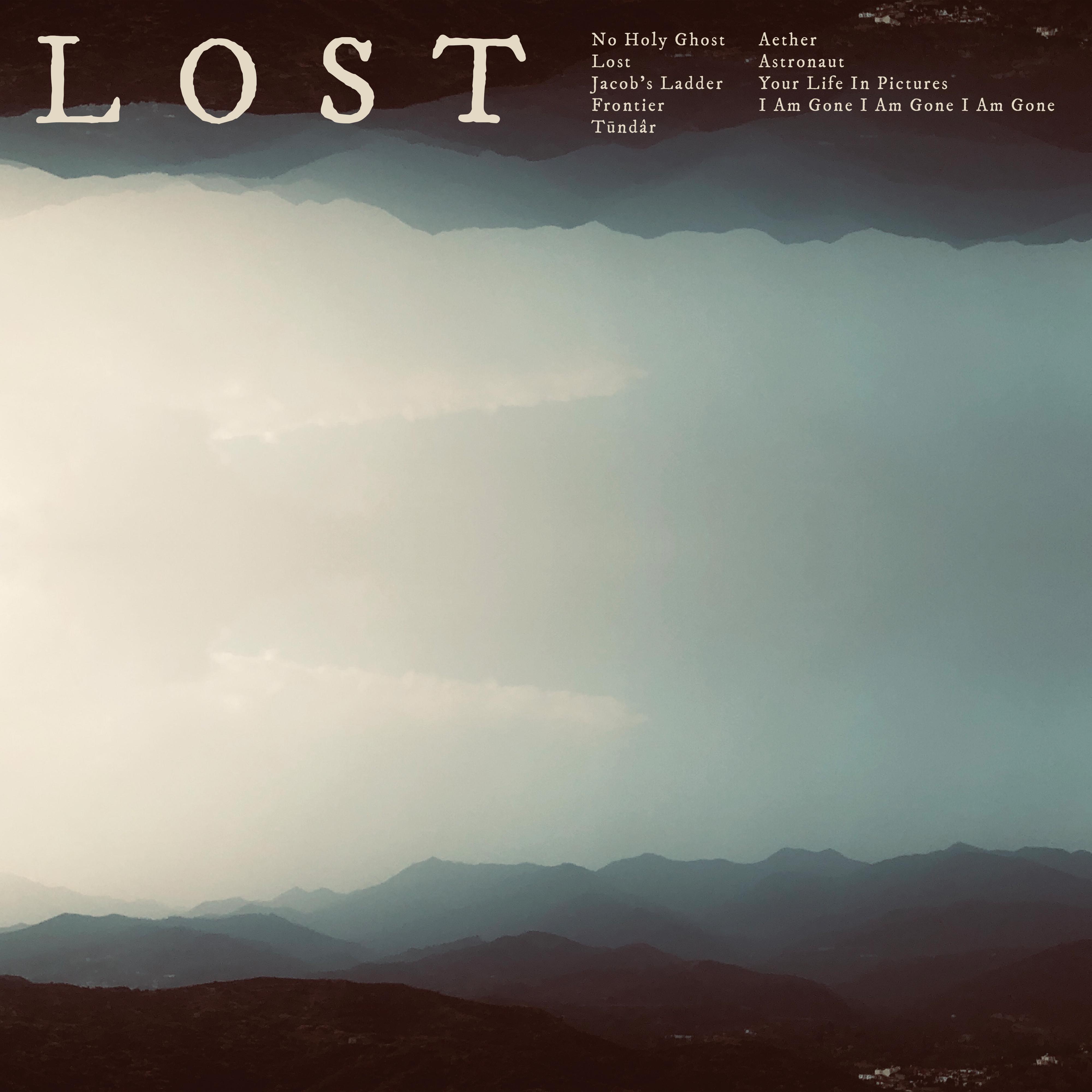 Lost