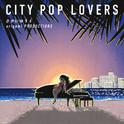 CITY POP LOVERS专辑