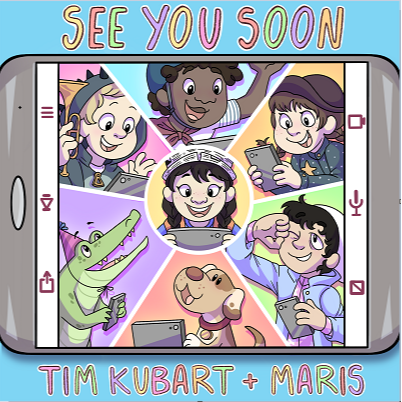 See You Soon