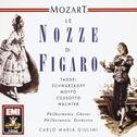 Mozart - Le nozze di Figaro