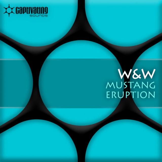 W&W - Eruption (Original Mix)